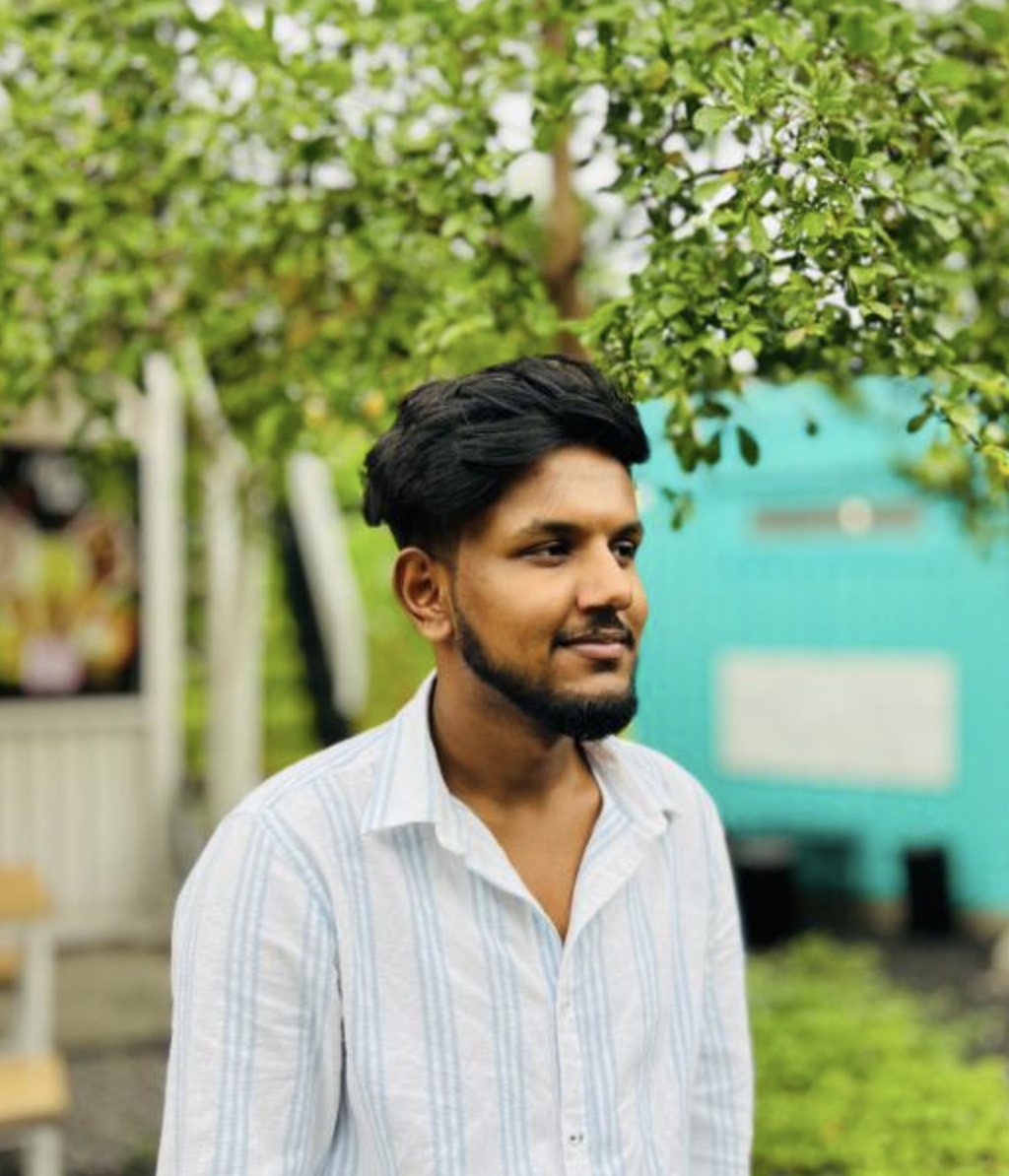 Rajendran S